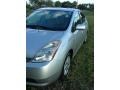 Toyota Prius Hybrid Classic Silver Metallic photo #10 Toyota Prius Hybrid Classic Silver Metallic photo #10
