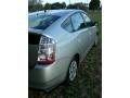 Toyota Prius Hybrid Classic Silver Metallic photo #12 Toyota Prius Hybrid Classic Silver Metallic photo #12