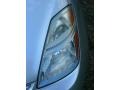 Toyota Prius Hybrid Classic Silver Metallic photo #14 Toyota Prius Hybrid Classic Silver Metallic photo #14
