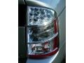 Toyota Prius Hybrid Classic Silver Metallic photo #16 Toyota Prius Hybrid Classic Silver Metallic photo #16