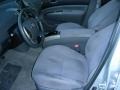 Toyota Prius Hybrid Classic Silver Metallic photo #17