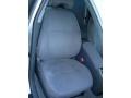 Toyota Prius Hybrid Classic Silver Metallic photo #20 Toyota Prius Hybrid Classic Silver Metallic photo #20