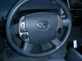 Toyota Prius Hybrid Classic Silver Metallic photo #26 Toyota Prius Hybrid Classic Silver Metallic photo #26