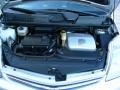 Toyota Prius Hybrid Classic Silver Metallic photo #34 Toyota Prius Hybrid Classic Silver Metallic photo #34