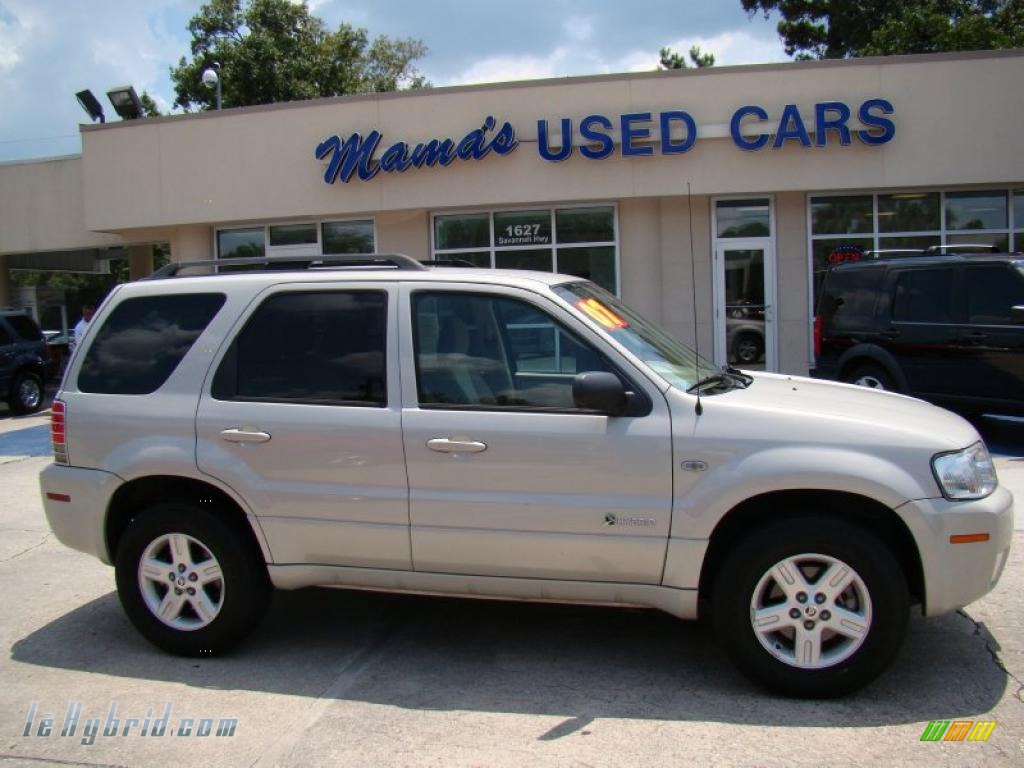 Mercury Mariner Hybrid Kbb | Autos Post