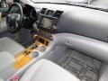 Toyota Highlander Hybrid Limited 4WD Iced Amethyst Mica photo #30