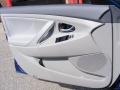 Toyota Camry Hybrid Blue Ribbon Metallic photo #24