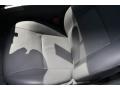 Toyota Prius Hybrid Touring Magnetic Gray Metallic photo #11