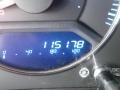 Honda Civic Hybrid Sedan Eternal Blue Pearl photo #4