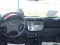 Honda Civic Hybrid Sedan Eternal Blue Pearl photo #5