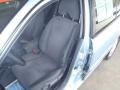 Honda Civic Hybrid Sedan Eternal Blue Pearl photo #6