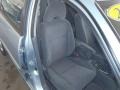 Honda Civic Hybrid Sedan Eternal Blue Pearl photo #14