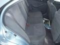 Honda Civic Hybrid Sedan Eternal Blue Pearl photo #15