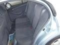 Honda Civic Hybrid Sedan Eternal Blue Pearl photo #16