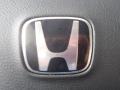 Honda Civic Hybrid Sedan Eternal Blue Pearl photo #20