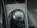 Honda Civic Hybrid Sedan Eternal Blue Pearl photo #21