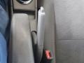 Honda Civic Hybrid Sedan Eternal Blue Pearl photo #22