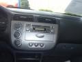Honda Civic Hybrid Sedan Eternal Blue Pearl photo #23