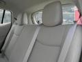 Nissan LEAF SL Cayenne Red photo #9