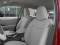 Nissan LEAF SL Cayenne Red photo #10