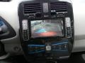 Nissan LEAF SL Cayenne Red photo #13