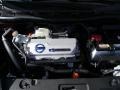 Nissan LEAF SV Cayenne Red photo #5