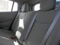 Nissan LEAF SV Cayenne Red photo #7