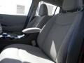 Nissan LEAF SV Cayenne Red photo #8
