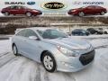 Hyundai Sonata Hybrid Blue Sky Metallic photo #1