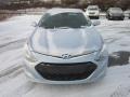 Hyundai Sonata Hybrid Blue Sky Metallic photo #2