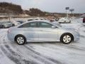 Hyundai Sonata Hybrid Blue Sky Metallic photo #8