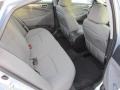 Hyundai Sonata Hybrid Blue Sky Metallic photo #12