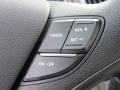 Hyundai Sonata Hybrid Blue Sky Metallic photo #18