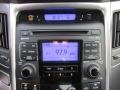 Hyundai Sonata Hybrid Blue Sky Metallic photo #19