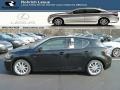 Lexus CT 200h Hybrid Premium Obsidian Black photo #1 Lexus CT 200h Hybrid Premium Obsidian Black photo #1