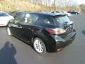 Lexus CT 200h Hybrid Premium Obsidian Black photo #2 Lexus CT 200h Hybrid Premium Obsidian Black photo #2