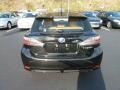 Lexus CT 200h Hybrid Premium Obsidian Black photo #3