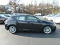 Lexus CT 200h Hybrid Premium Obsidian Black photo #5 Lexus CT 200h Hybrid Premium Obsidian Black photo #5
