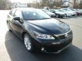 Lexus CT 200h Hybrid Premium Obsidian Black photo #6 Lexus CT 200h Hybrid Premium Obsidian Black photo #6