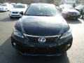 Lexus CT 200h Hybrid Premium Obsidian Black photo #7 Lexus CT 200h Hybrid Premium Obsidian Black photo #7