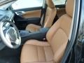Lexus CT 200h Hybrid Premium Obsidian Black photo #10 Lexus CT 200h Hybrid Premium Obsidian Black photo #10