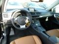 Lexus CT 200h Hybrid Premium Obsidian Black photo #12 Lexus CT 200h Hybrid Premium Obsidian Black photo #12