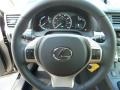 Lexus CT 200h Hybrid Premium Obsidian Black photo #15 Lexus CT 200h Hybrid Premium Obsidian Black photo #15
