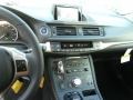 Lexus CT 200h Hybrid Premium Obsidian Black photo #18 Lexus CT 200h Hybrid Premium Obsidian Black photo #18