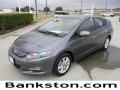 Honda Insight Hybrid EX Navigation Polished Metal Metallic photo #1