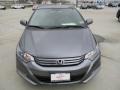 Honda Insight Hybrid EX Navigation Polished Metal Metallic photo #2