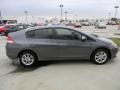 Honda Insight Hybrid EX Navigation Polished Metal Metallic photo #3