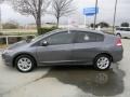 Honda Insight Hybrid EX Navigation Polished Metal Metallic photo #5