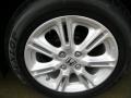 Honda Insight Hybrid EX Navigation Polished Metal Metallic photo #6