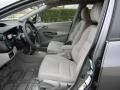 Honda Insight Hybrid EX Navigation Polished Metal Metallic photo #8